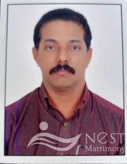 Pratheesh Kumar